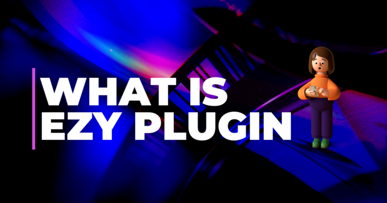 ezy plugin क्या है