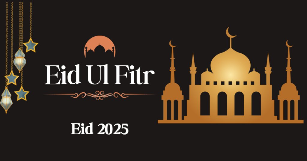 Eid 2025 Date